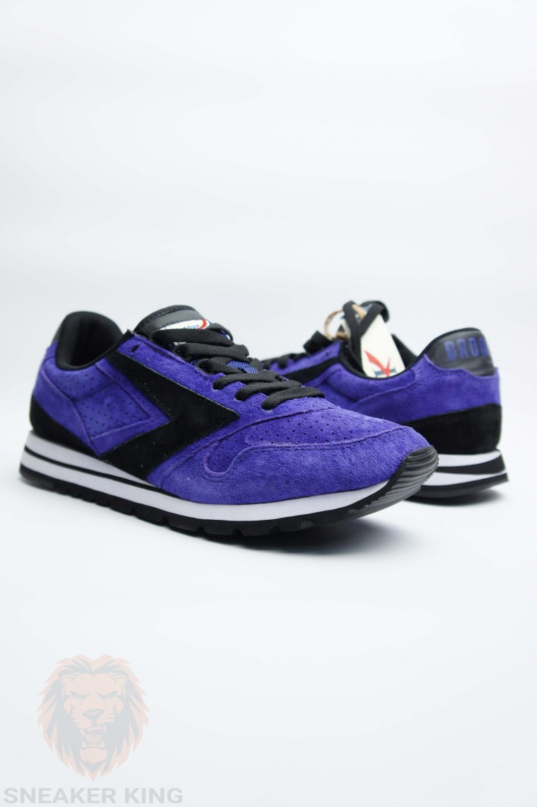 Кросівки Brooks Heritage Chariot